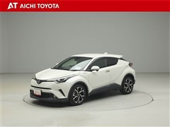 C-HR HV G LEDエディション