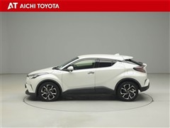 C-HR HV G LEDエディション
