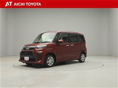 トヨタ ルーミー G