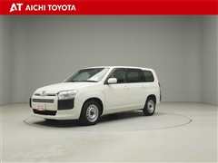 トヨタ プロボックスバン GL