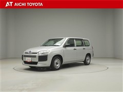 トヨタ サクシードバン HV UL