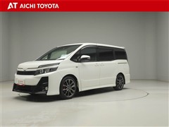 トヨタ ヴォクシー ZS G's