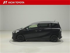 シエンタ HV Gセーフティーエディシ