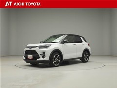 トヨタ　ライズ HV Z