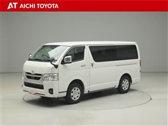 ハイエースバン スーパーGL