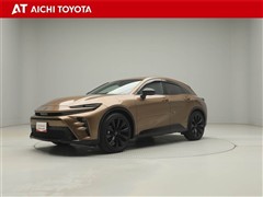 クラウン HV スポーツ Z