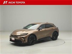 クラウン HV スポーツ Z