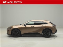 クラウン HV スポーツ Z