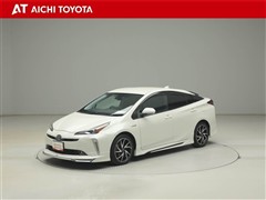 プリウスA プレミアムツーリングセ