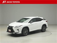 RX450h Fスポーツ