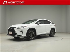 レクサス RX450h Fスポーツ