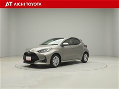 ヤリス ハイブリッド Z