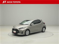 ヤリス ハイブリッド Z