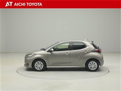 ヤリス ハイブリッド Z