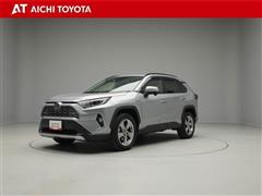 トヨタ RAV4 ハイブリッドG