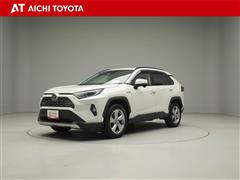 トヨタ RAV4 ハイブリッドG