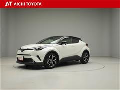 トヨタ C-HR HV G