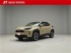 ヤリスクロス ハイブリッド Z