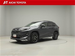 RAV4 ハイブリッドG