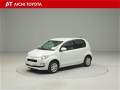 パッソ 1.0+Hana Cパッケー