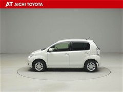 パッソ 1.0+Hana Cパッケー