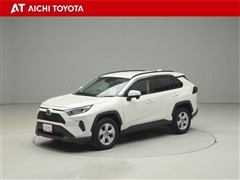 RAV4 X