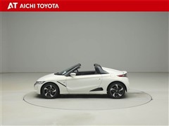 S660 アルファー