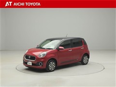 パッソ モーダ S