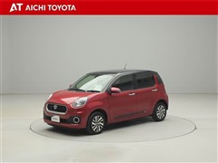 パッソ モーダ S