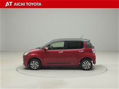 パッソ モーダ S