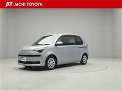 トヨタ スペイド F