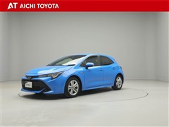 カローラスポーツ ハイブリッド G