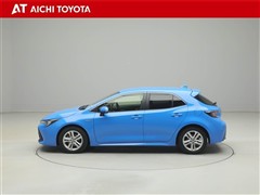 カローラスポーツ ハイブリッド G