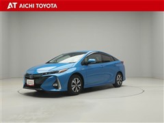 プリウスPHV A