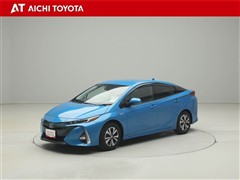 プリウスPHV A