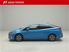プリウスPHV A