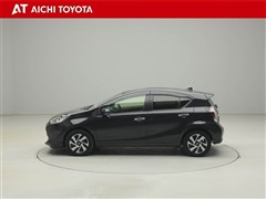 アクア Sスタイルブラック