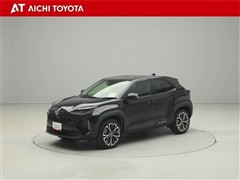 ヤリスクロス ハイブリッド Z