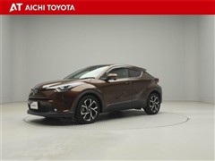 C-HR HV G
