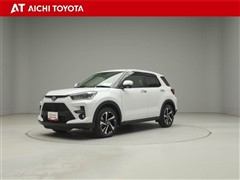 トヨタ　ライズ ハイブリッドZ