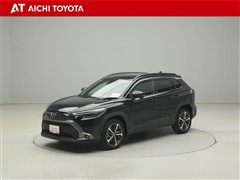 カローラクロス ハイブリッド Z
