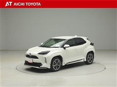 ヤリスクロス ハイブリッド Z