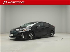トヨタ プリウスPHV A