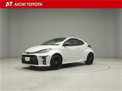 トヨタ GRヤリス RS