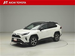 RAV4PHV ブラックトーン