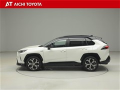 RAV4PHV ブラックトーン