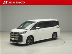 ノア S-Z
