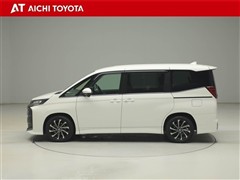 ノア S-Z