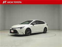 トヨタ カローラツーリング HV WXB