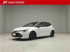 カローラスポーツ HV Gスタイル
